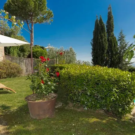 Apartment Casa Giovanna Castel San Gimignano