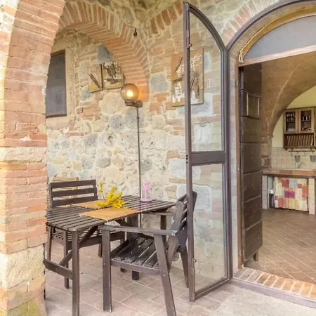 Casa Giovanna アパート *