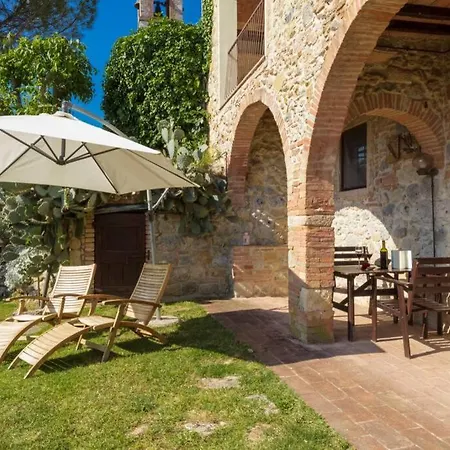 Casa Giovanna