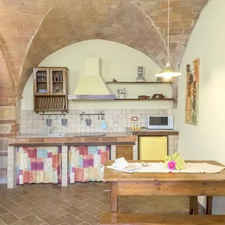 アパート Casa Giovanna *