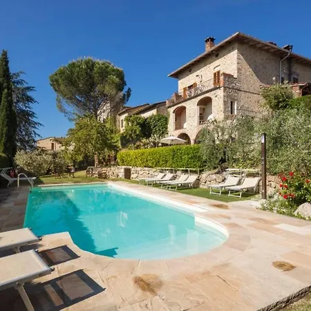 Casa Giovanna Apartment