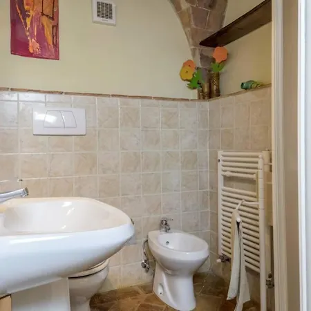 Casa Giovanna Apartment *