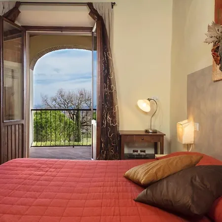 Casa Giovanna Apartment