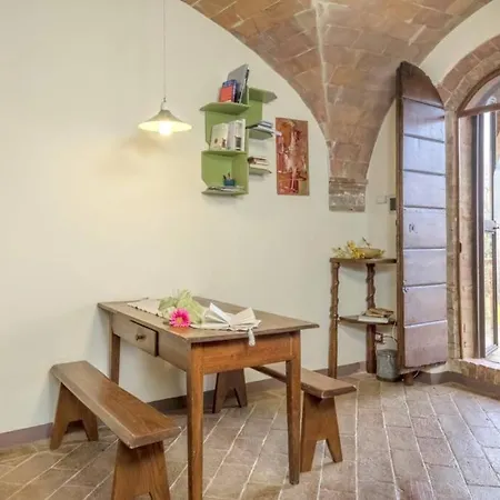 Apartment Casa Giovanna *