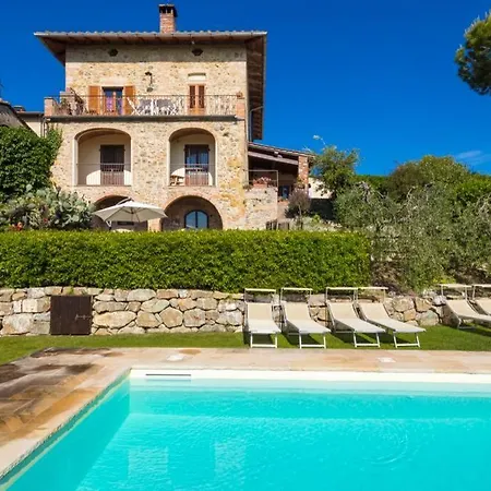 Casa Giovanna