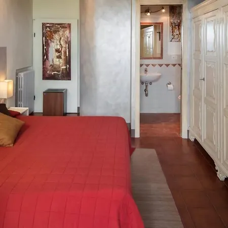 Casa Giovanna Apartment *