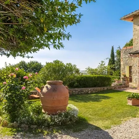 Casa Giovanna
