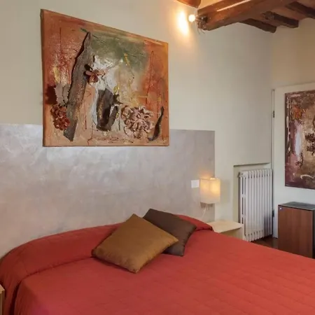 Apartment Casa Giovanna *