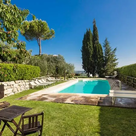 Casa Giovanna Apartment